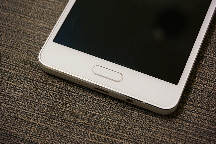 美形美色,輕盈靓眼~獨家試用 Samsung GALAXY A
