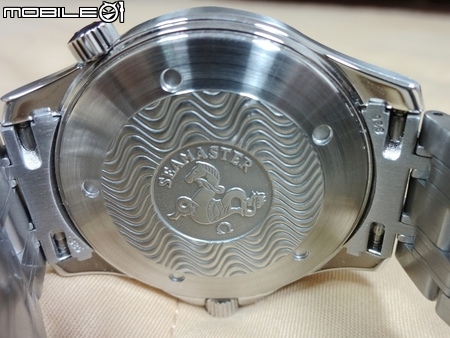 氦人怪獸 ~ 高階潛水錶排氦機制簡介(Rolex 116660、Omega Seamaster、IWC Aquatimer...........)