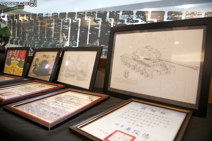 【採訪】WGL亞太盃第三季總決賽三月登場台灣! Wargaming.net宣佈2015年度展望