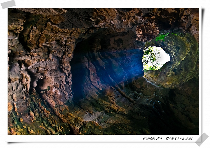 X-E1 的 2014 菲常旅遊