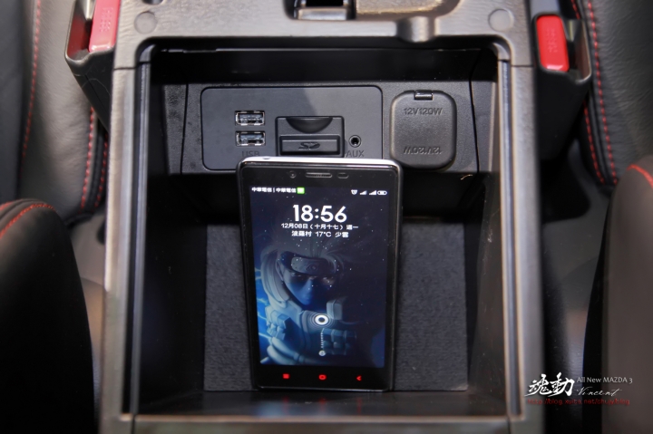 Mazda 3 CROSSOVER CUV變種休旅