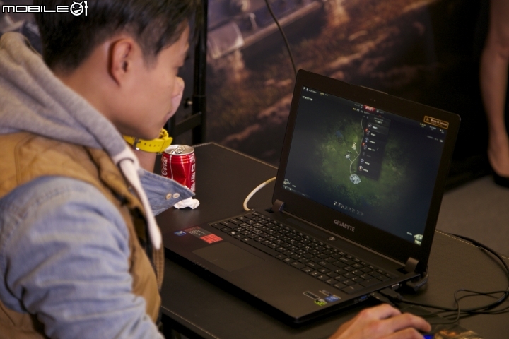 【採訪】WGL亞太盃第三季總決賽三月登場台灣! Wargaming.net宣佈2015年度展望