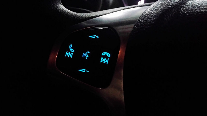 24小時好友默契出遊去-Ford fiesta 1.5 試駕心得(彰化-台中)