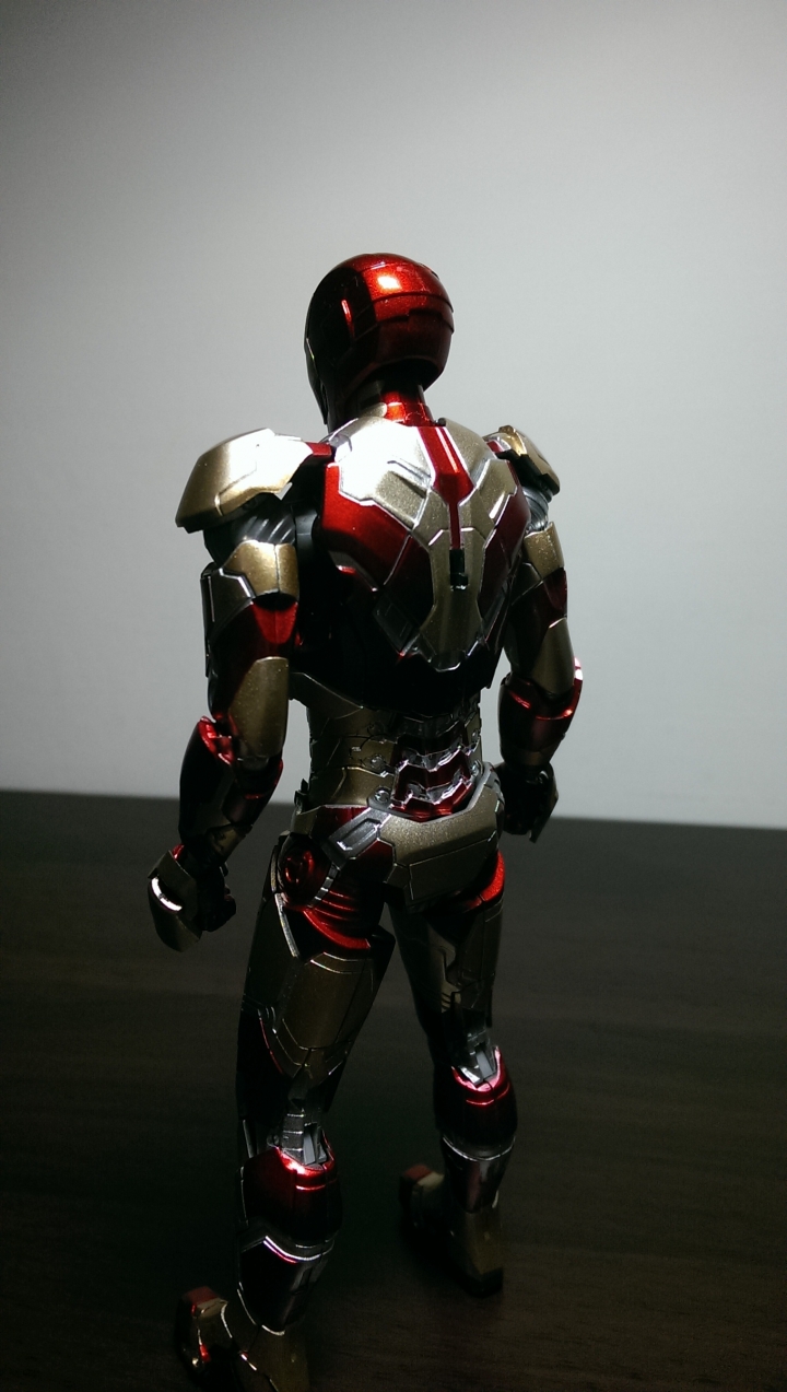 Play Imaginative 6" MK42