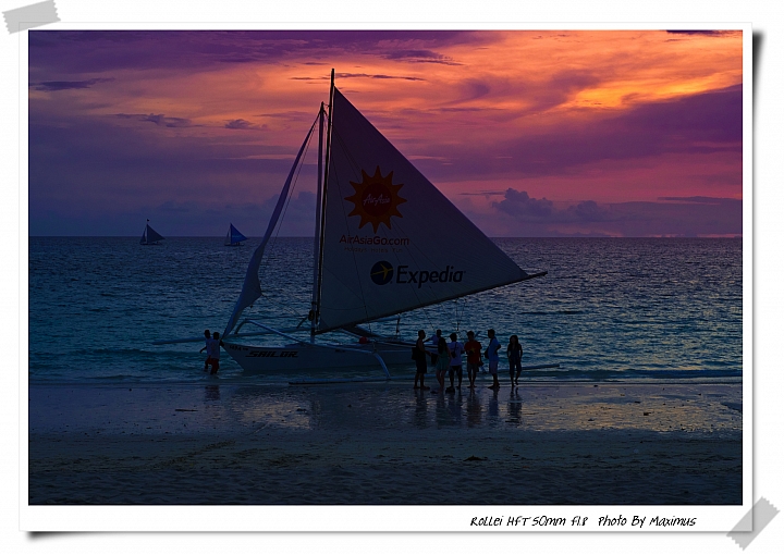 X-E1 的 2014 菲常旅遊