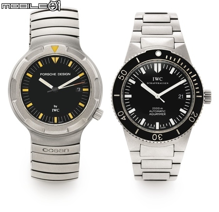 氦人怪獸 ~ 高階潛水錶排氦機制簡介(Rolex 116660、Omega Seamaster、IWC Aquatimer...........)