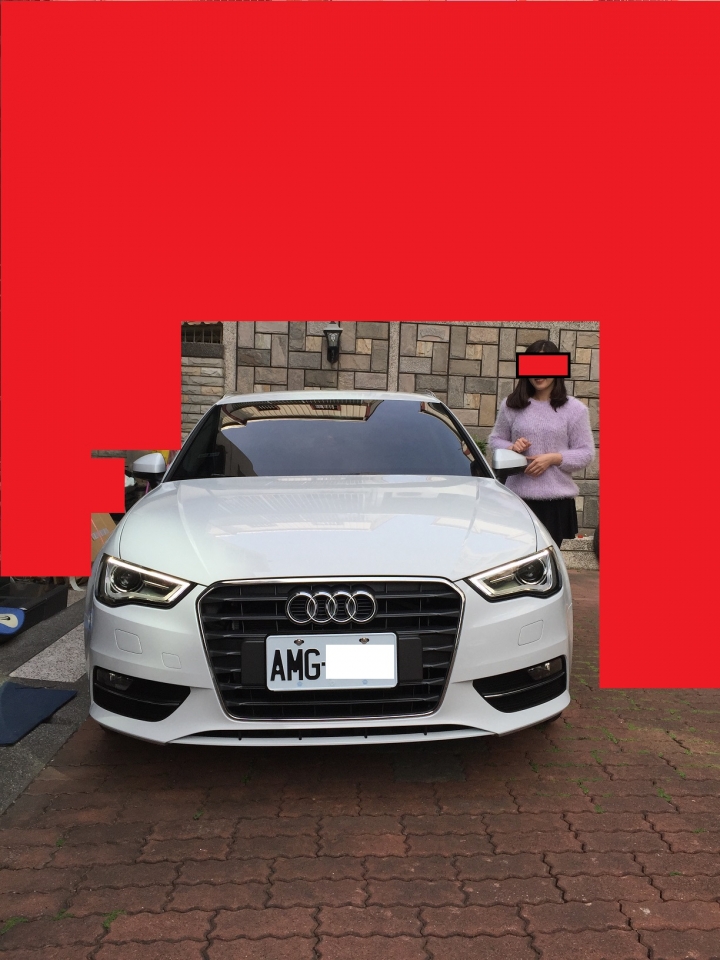 心中一直嚮往進口夢~AUDI A3 Sportback 30TFSI