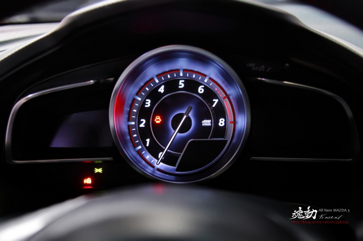Mazda 3 CROSSOVER CUV變種休旅