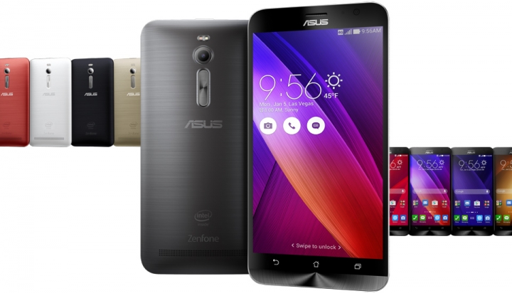 【ZenFone 2】預估價格表-結案-3/11更新64G價格 【投票】