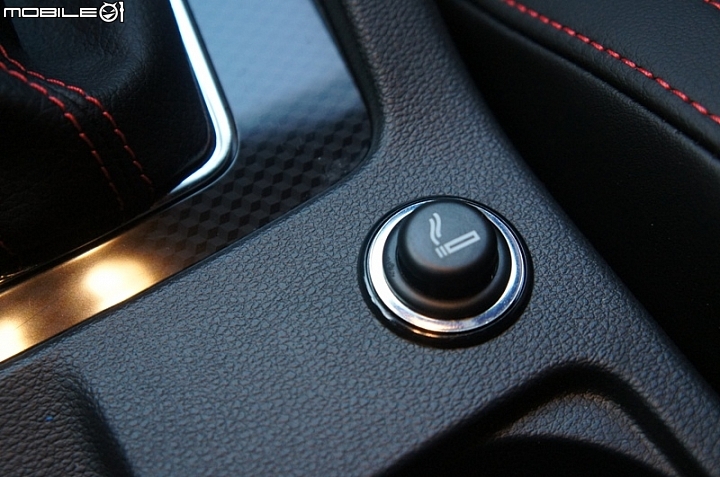 2015年式Octavia combi RS TSI開箱~!!