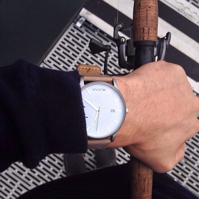 MVMT Watches