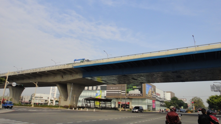 2015-01-03誤入歧途之台13線穿越九華山之旅