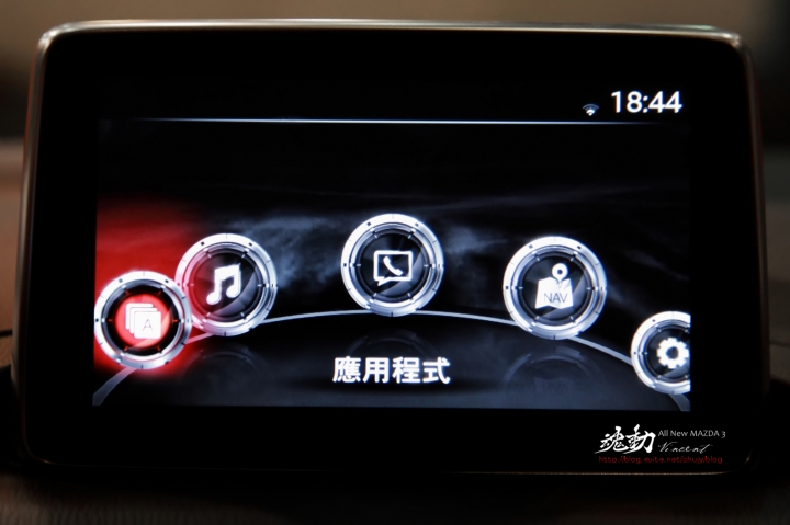 Mazda 3 CROSSOVER CUV變種休旅