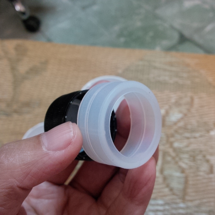 自製HTC RE防護蓋