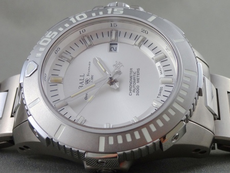 氦人怪獸 ~ 高階潛水錶排氦機制簡介(Rolex 116660、Omega Seamaster、IWC Aquatimer...........)