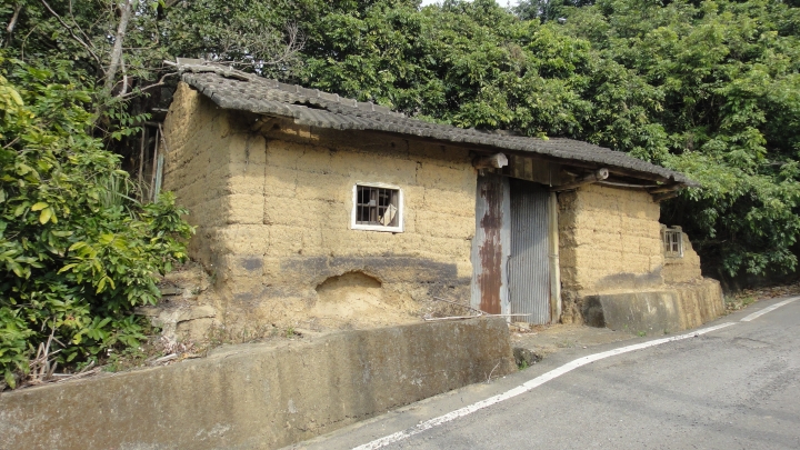 2015-01-03誤入歧途之台13線穿越九華山之旅