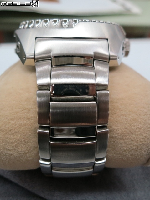 SEIKO SUN019 人動(冷凍)鋼鮪魚 (v.s. SBBN015) 深入剖析