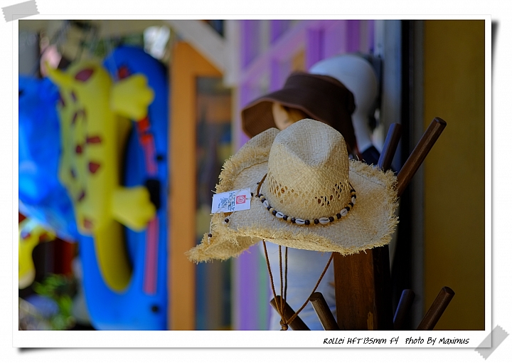 X-E1 的 2014 菲常旅遊
