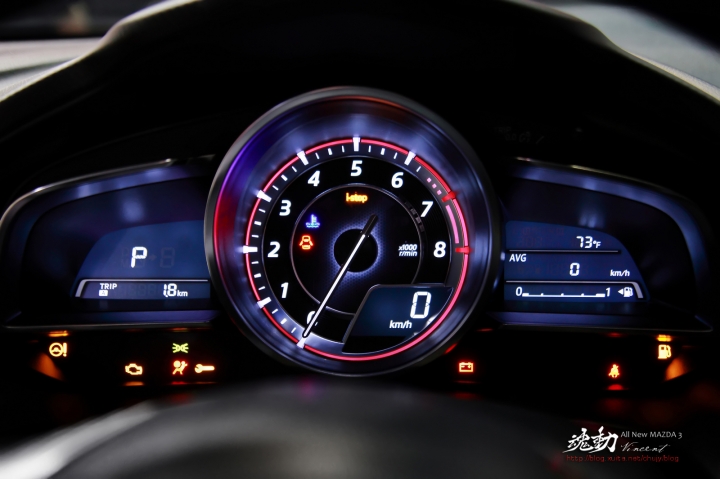 Mazda 3 CROSSOVER CUV變種休旅