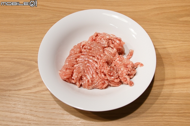 小惡魔料理分享 白玉鑲肉