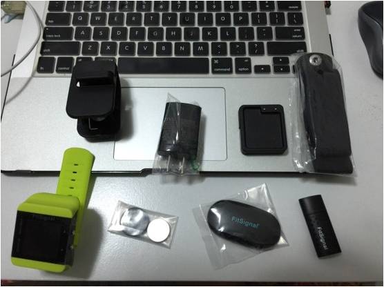 老婆逛資訊月買給我的禮物,開箱給各位(炫耀文)