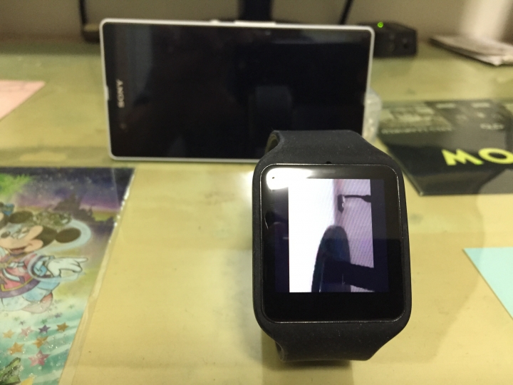 SmartWatch 3 (swr50) 使用及購買小心得,使用者一起來分享好用app吧