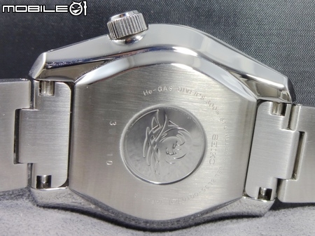 氦人怪獸 ~ 高階潛水錶排氦機制簡介(Rolex 116660、Omega Seamaster、IWC Aquatimer...........)