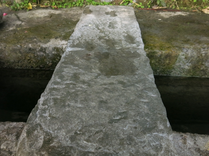 2015跨年連假,跟著寒流去環島