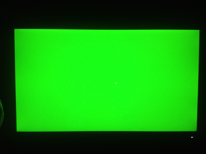 DELL U2414h 使用心得