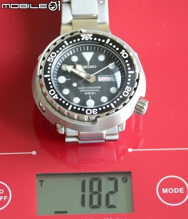 SEIKO SUN019 人動(冷凍)鋼鮪魚 (v.s. SBBN015) 深入剖析