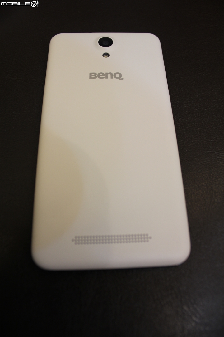 BenQ B50使用心得