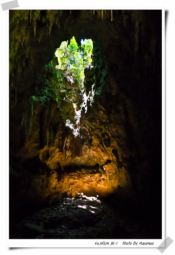 X-E1 的 2014 菲常旅遊