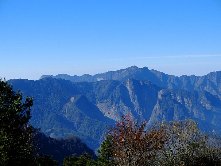 「乘著風，塔塔加踏青」