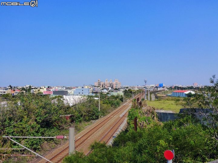 八坊騎跡