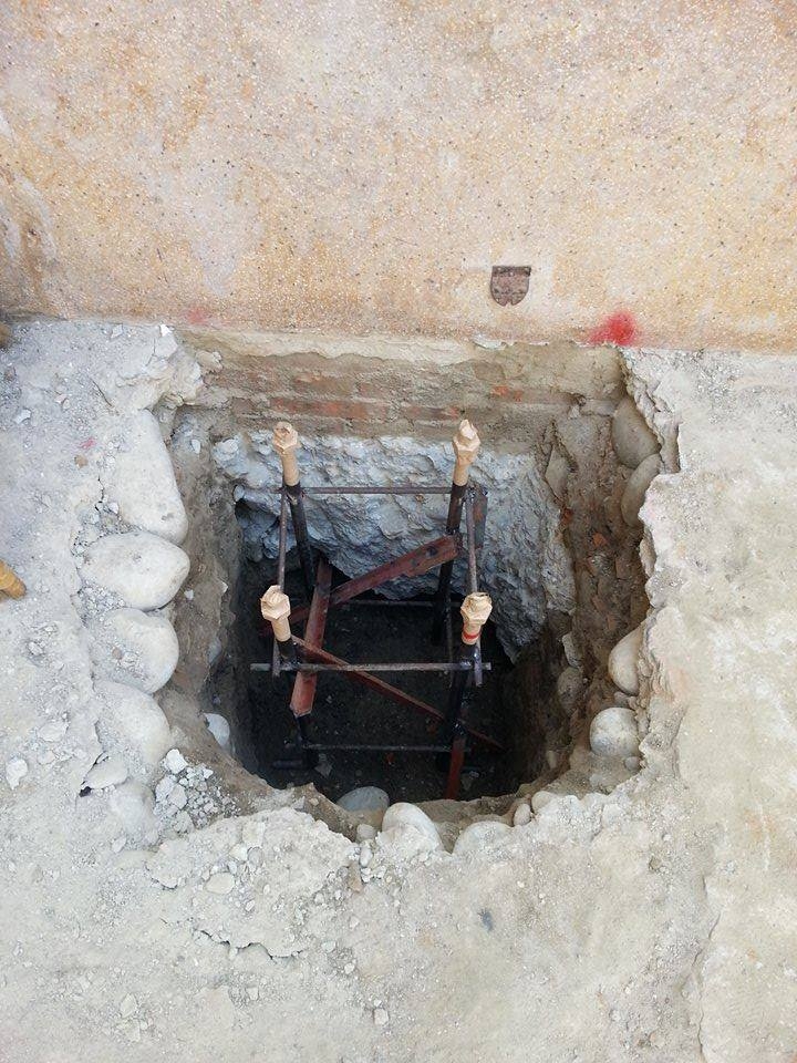 5X年老屋....充滿與奶奶的回憶!! 老屋大改建 UPDATE-2