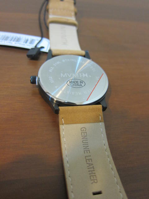 MVMT Watches
