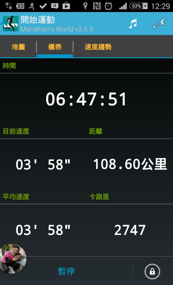 20140917~18一個人騎上公路之巔~~~武嶺