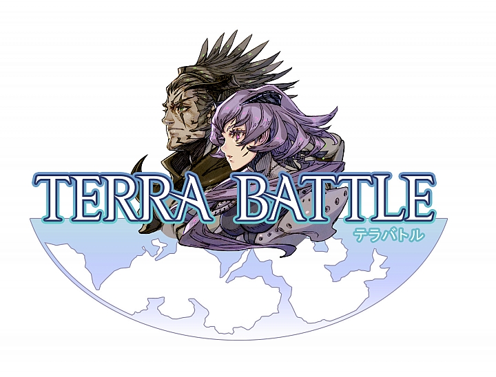 【TpGS15】中文版將於4月推出共通全球版本 《Terra Battle》製作人坂口博信訪談