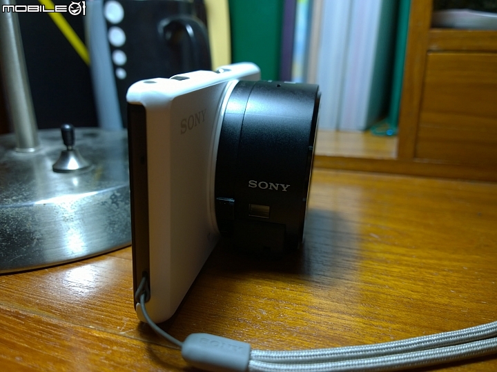 Z3C+ACX-4+QX10實機照分享~