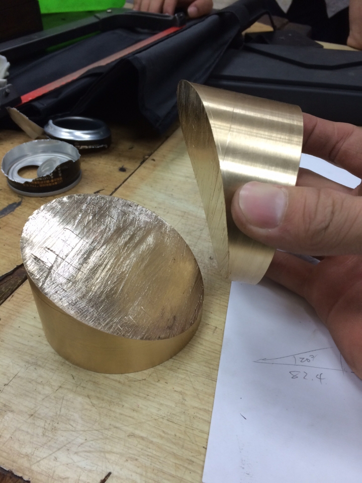 DIY - Iphone5s Lightning 座充