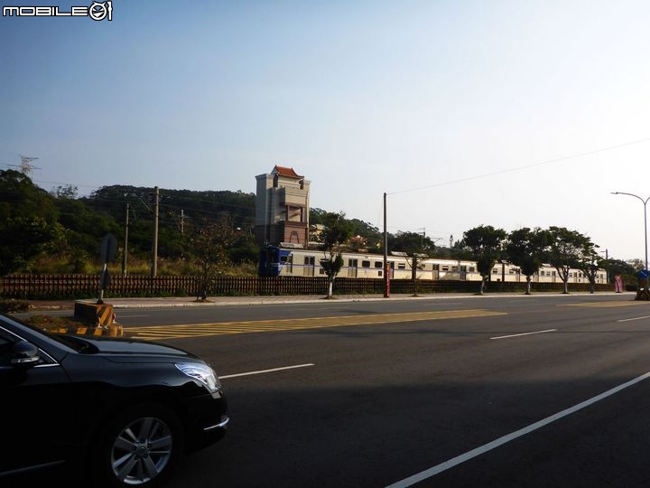 八坊騎跡