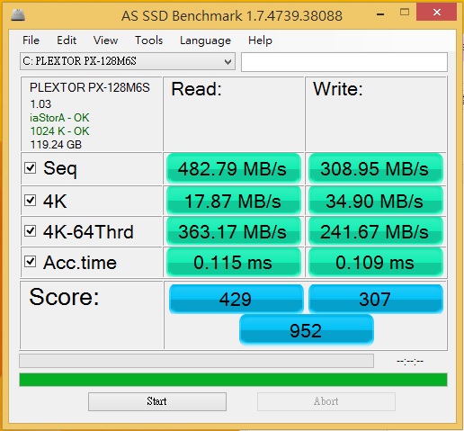 5750G(i3) 加裝 SSD