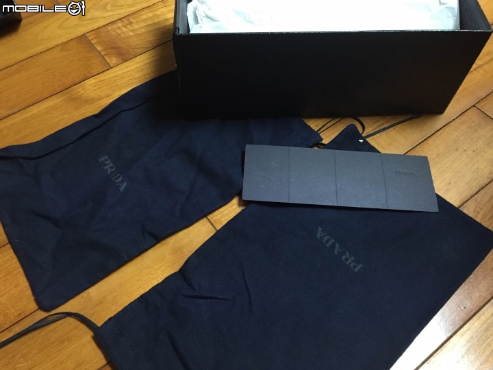 Bottega Veneta 長夾(限時特惠搶到的)+ Prada 鞋 +Ysl太陽眼鏡(一起開箱)