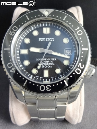 氦人怪獸 ~ 高階潛水錶排氦機制簡介(Rolex 116660、Omega Seamaster、IWC Aquatimer...........)