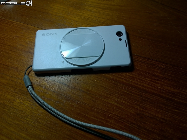 Z3C+ACX-4+QX10實機照分享~
