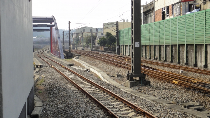 2015-01-03誤入歧途之台13線穿越九華山之旅
