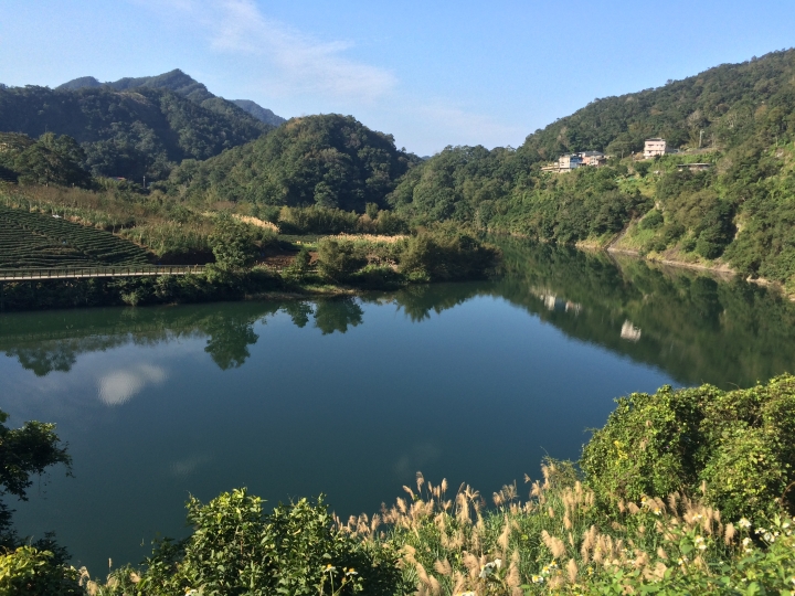 連假、宜蘭、兩天一夜!