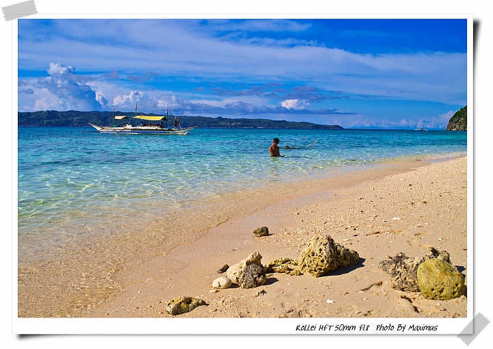 X-E1 的 2014 菲常旅遊