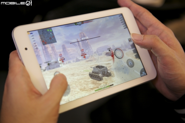 【採訪】WGL亞太盃第三季總決賽三月登場台灣! Wargaming.net宣佈2015年度展望