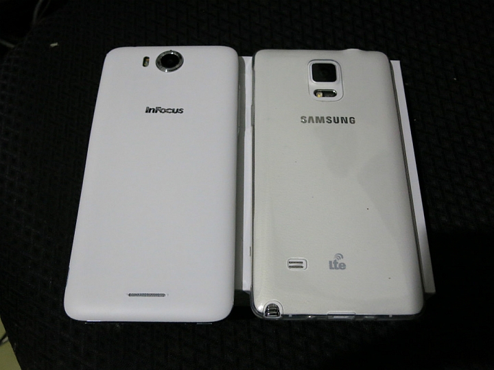 M530 白小分享